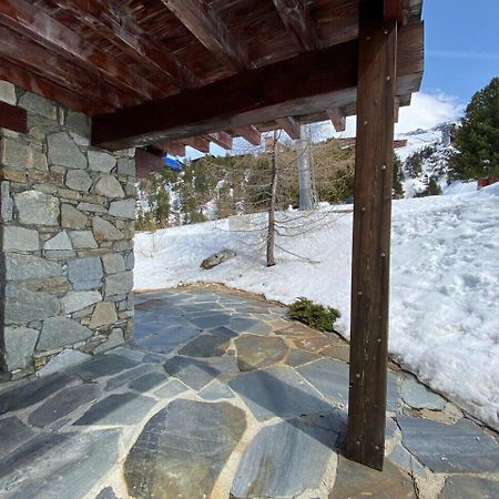 דירות Les Arcs  Le Prince Des Cimes מראה חיצוני תמונה