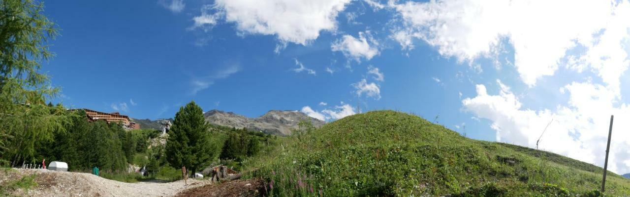 דירות Les Arcs  Le Prince Des Cimes מראה חיצוני תמונה